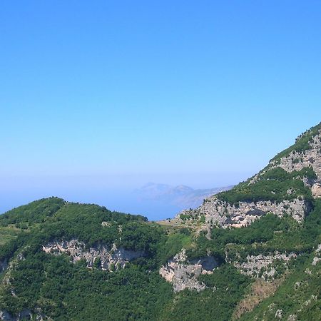 Casa Pendola Bed and Breakfast Agerola Εξωτερικό φωτογραφία