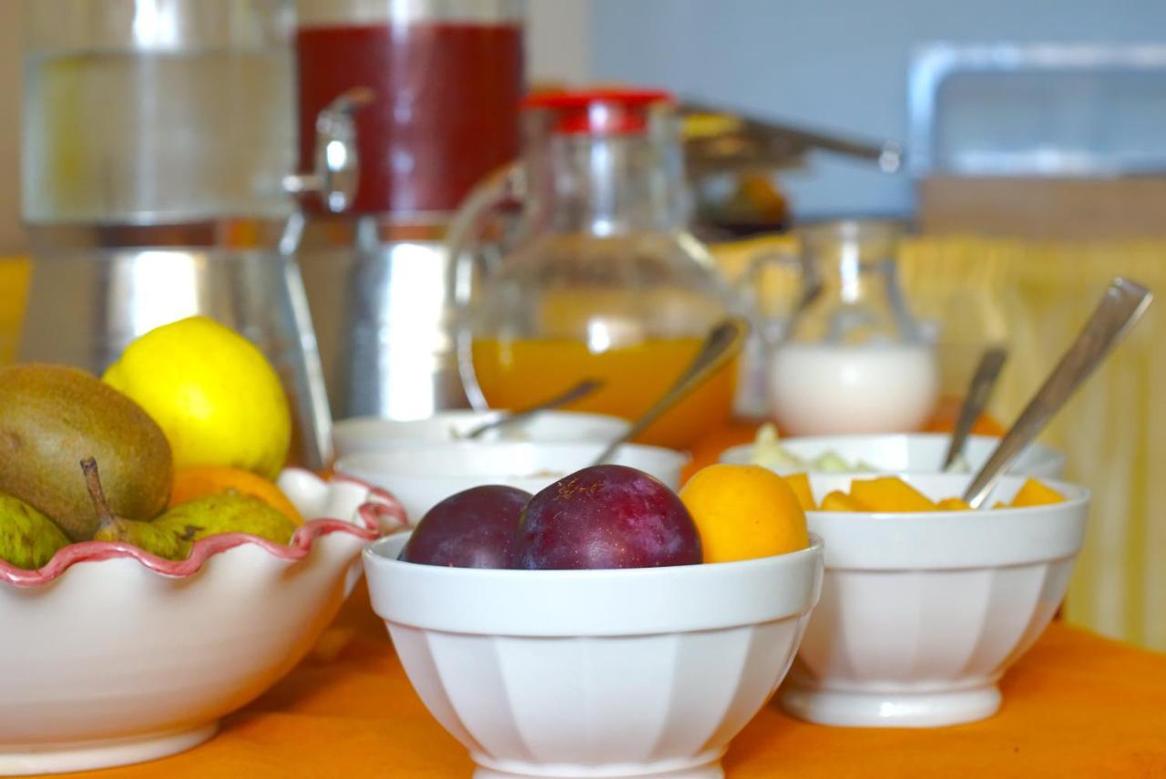 Casa Pendola Bed and Breakfast Agerola Εξωτερικό φωτογραφία