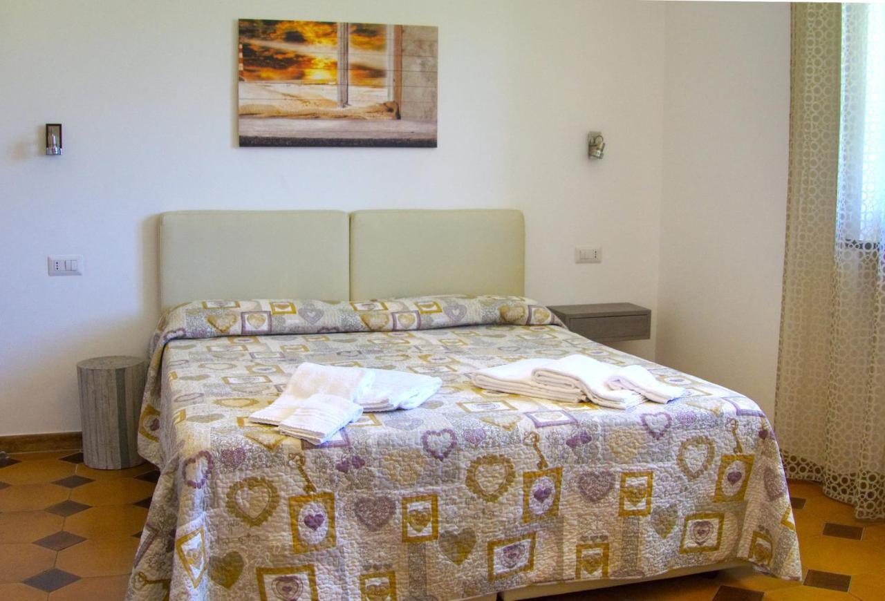 Casa Pendola Bed and Breakfast Agerola Εξωτερικό φωτογραφία