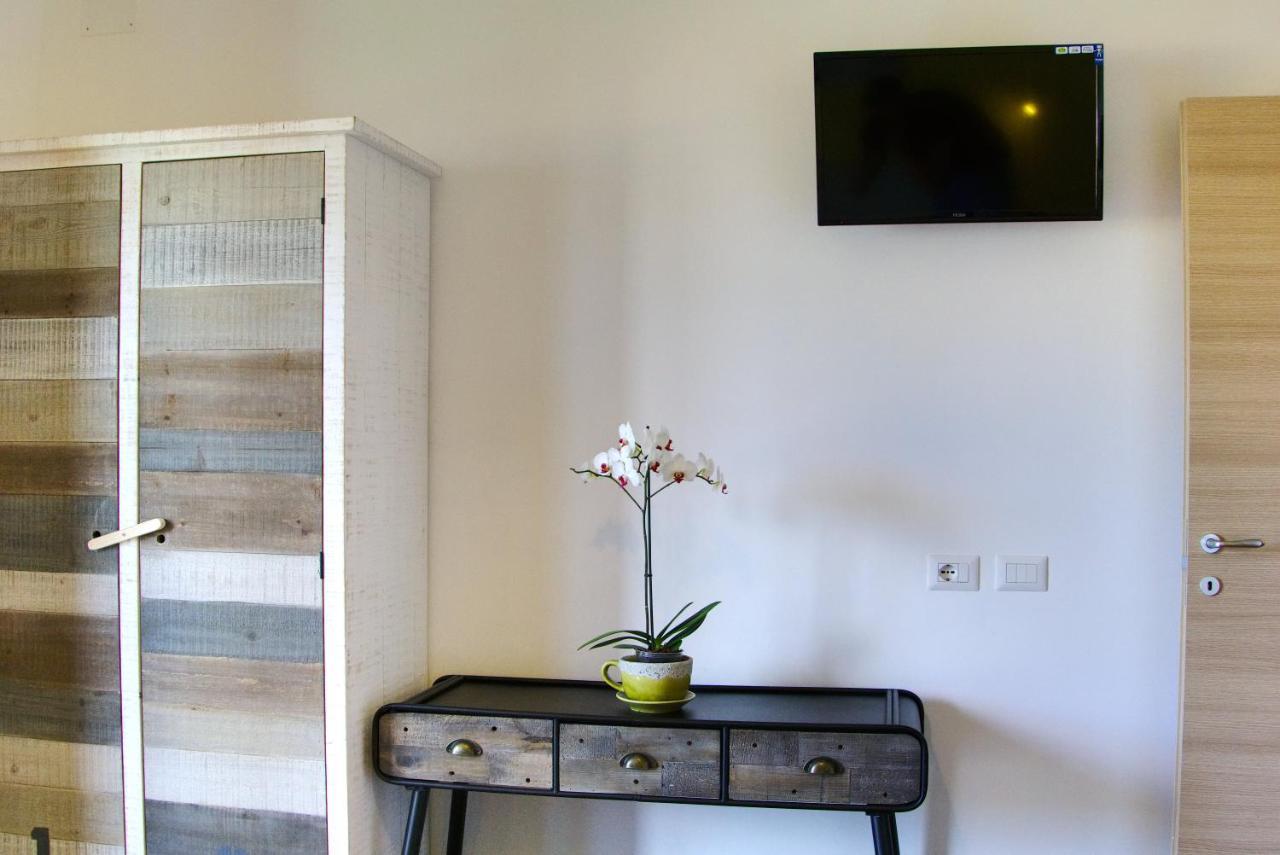 Casa Pendola Bed and Breakfast Agerola Εξωτερικό φωτογραφία