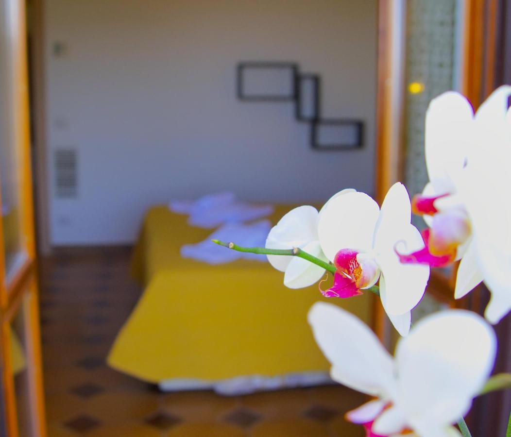 Casa Pendola Bed and Breakfast Agerola Εξωτερικό φωτογραφία