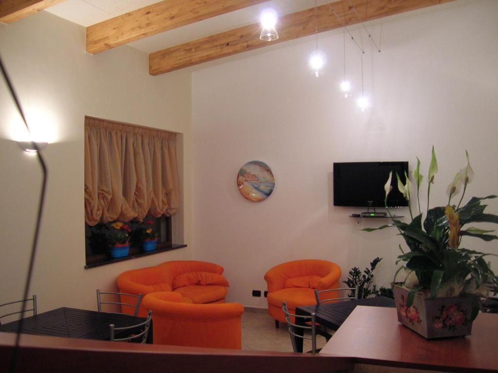 Casa Pendola Bed and Breakfast Agerola Εξωτερικό φωτογραφία