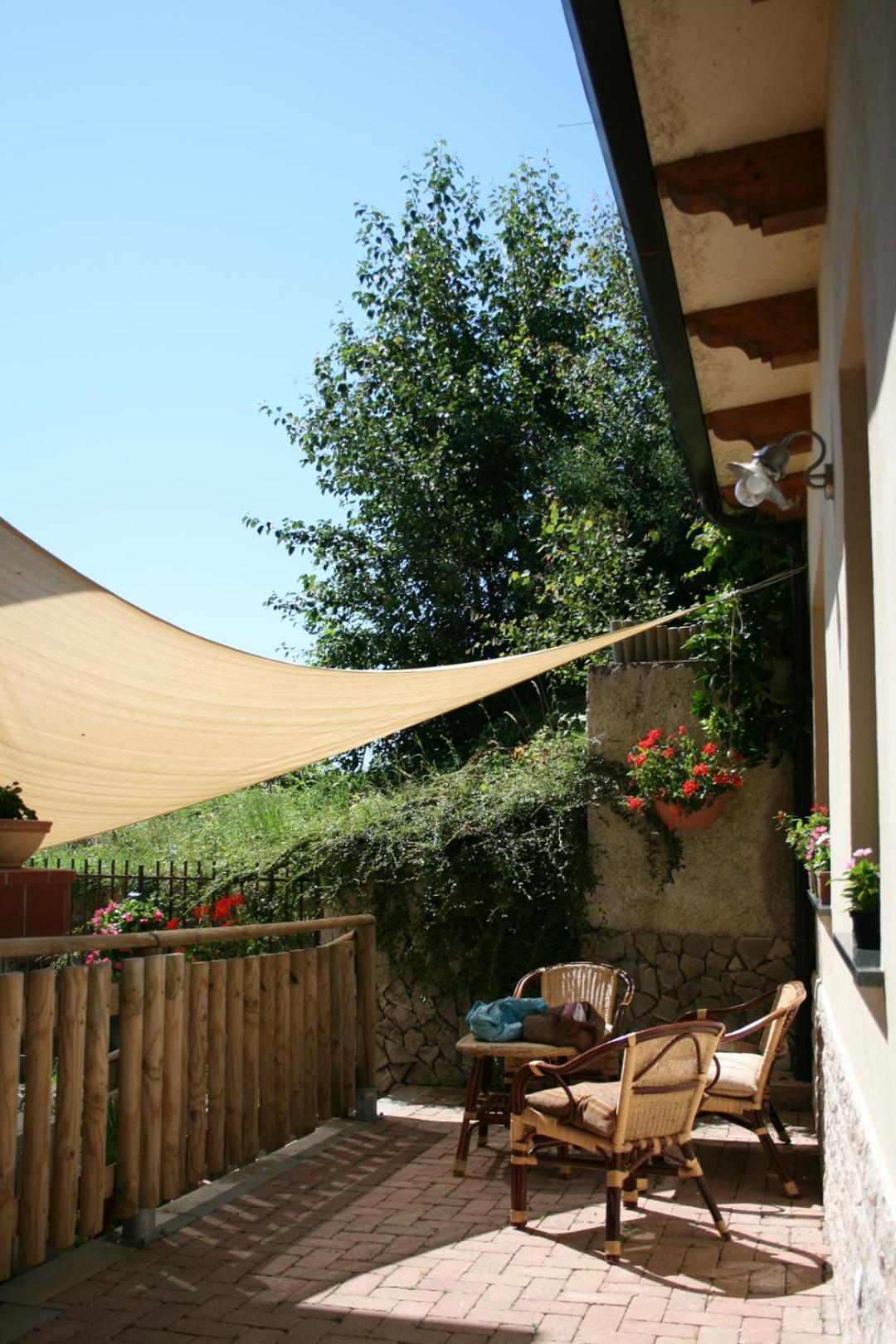 Casa Pendola Bed and Breakfast Agerola Εξωτερικό φωτογραφία