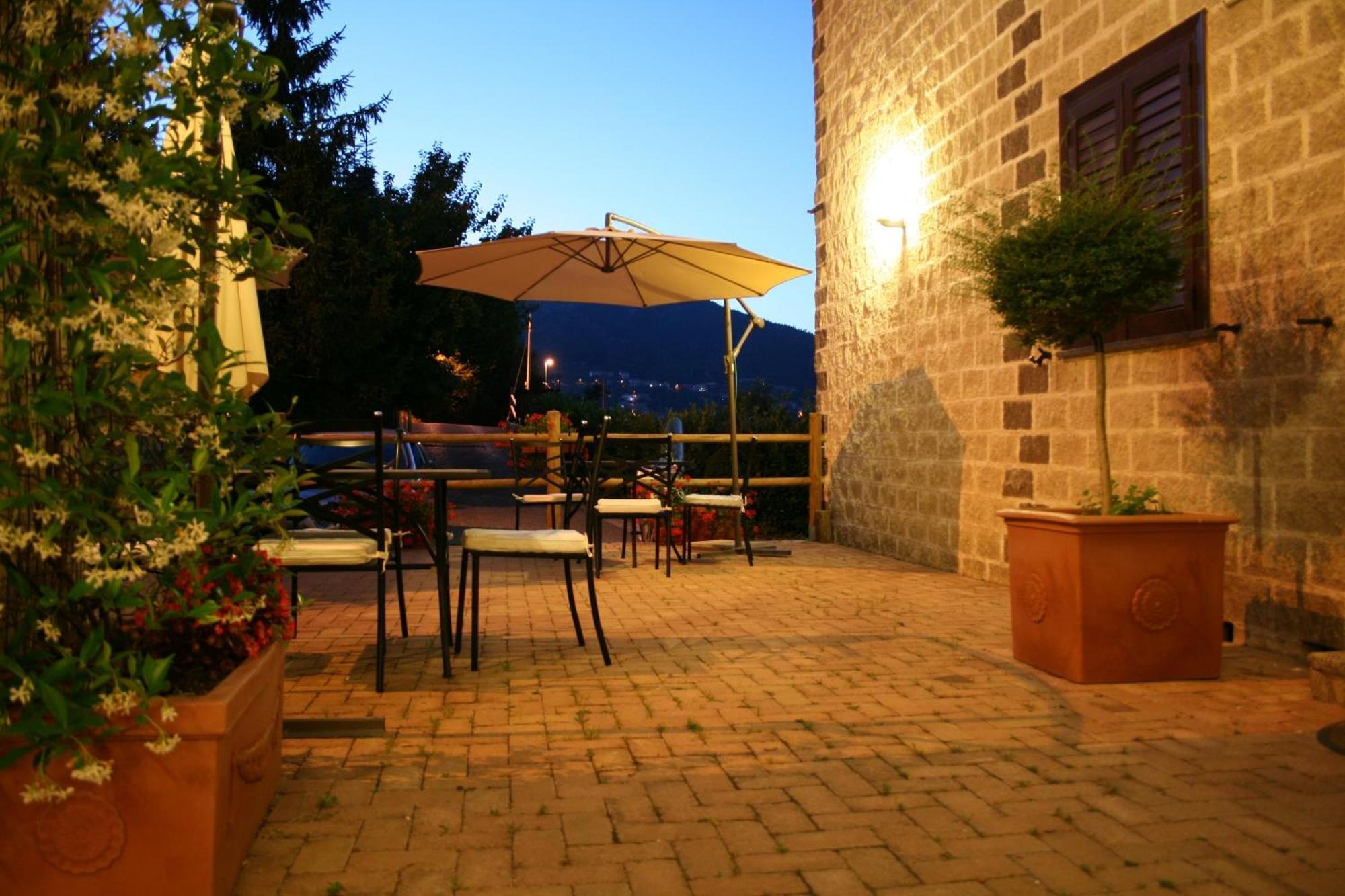 Casa Pendola Bed and Breakfast Agerola Εξωτερικό φωτογραφία
