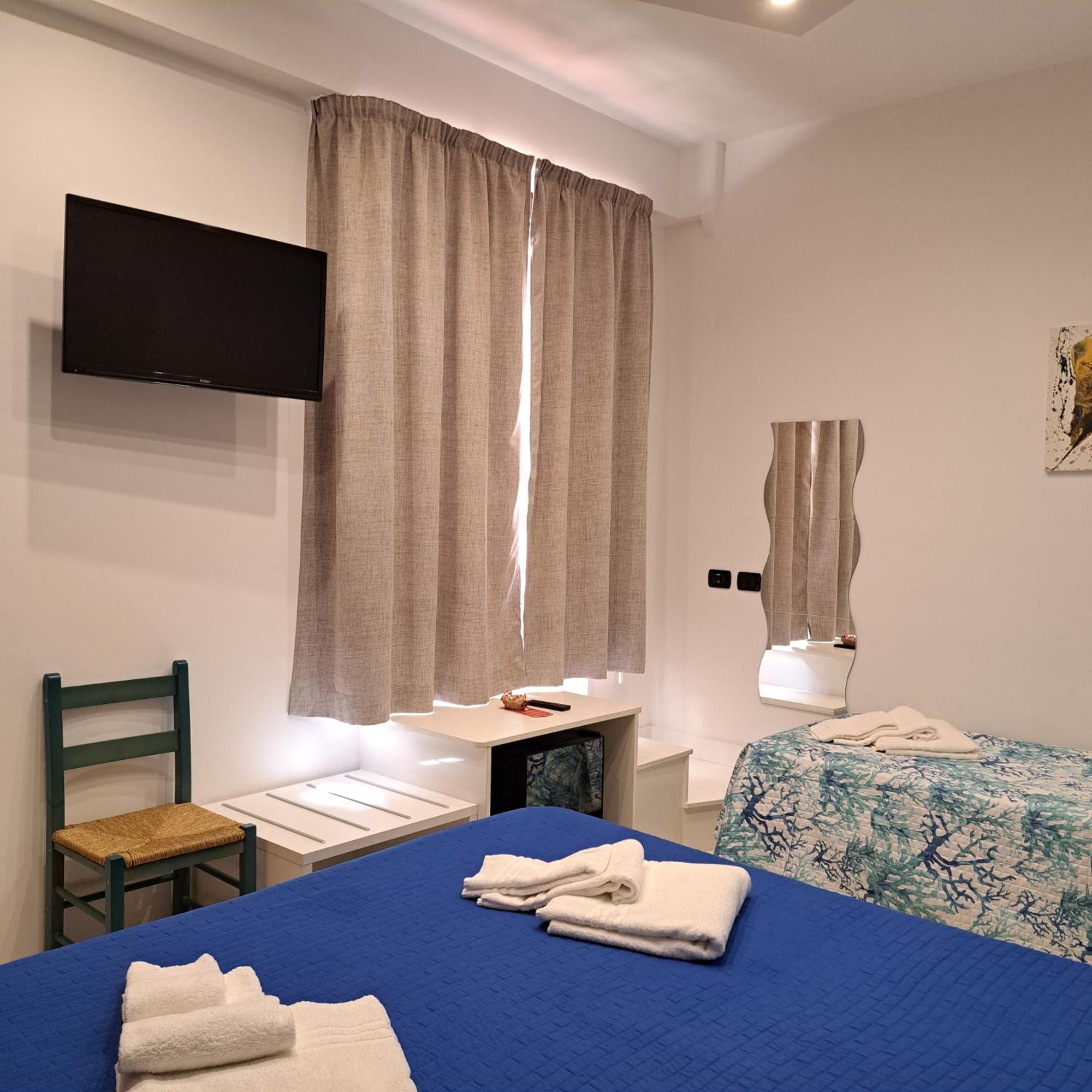 Casa Pendola Bed and Breakfast Agerola Εξωτερικό φωτογραφία