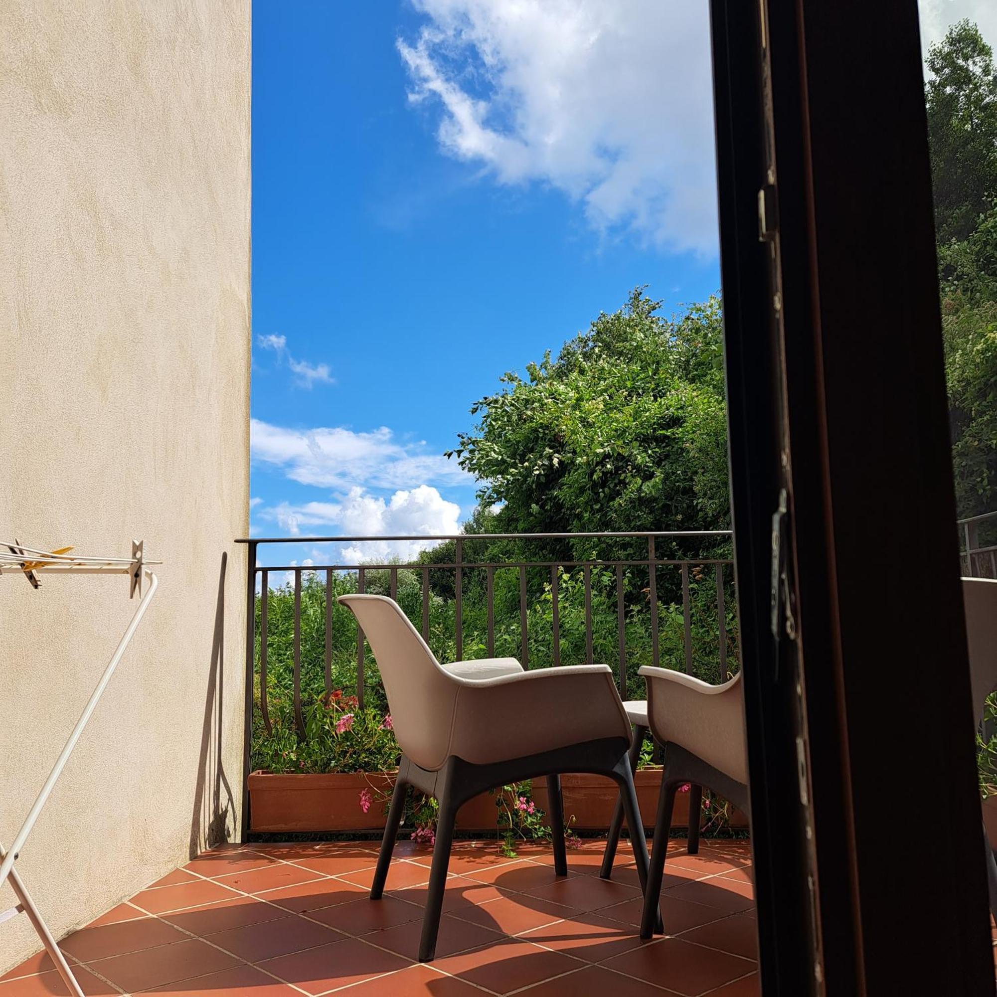 Casa Pendola Bed and Breakfast Agerola Δωμάτιο φωτογραφία