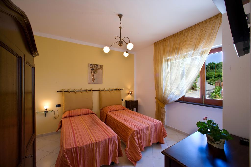 Casa Pendola Bed and Breakfast Agerola Εξωτερικό φωτογραφία